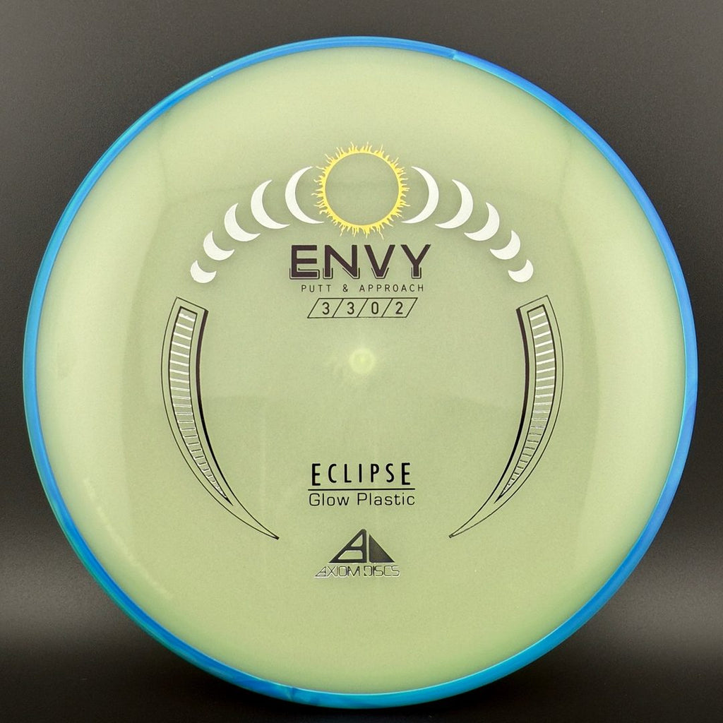 Eclipse 2.0 Envy