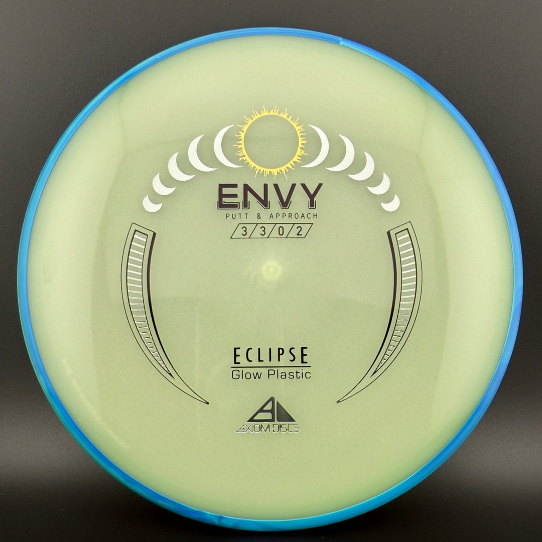 Eclipse 2.0 Envy