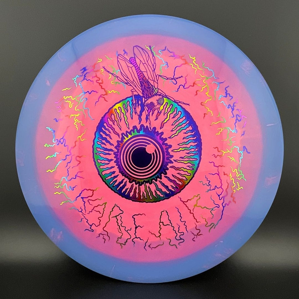 Halo Star Sidewinder- Eye-Fly RAD V2 by Ripper Studios