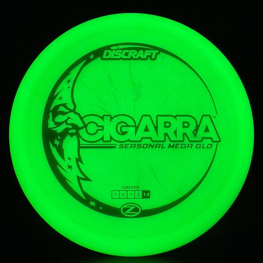 Mega Glo Cigarra - Seasonal Glo