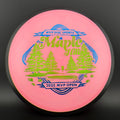 Fission Relay - MVP Open 2025 - Maple Hill