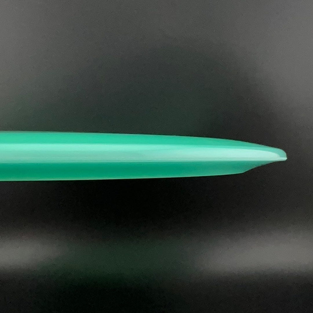 Proto Glow Champion Firebird - 10 Year Anniversary Nate Sexton