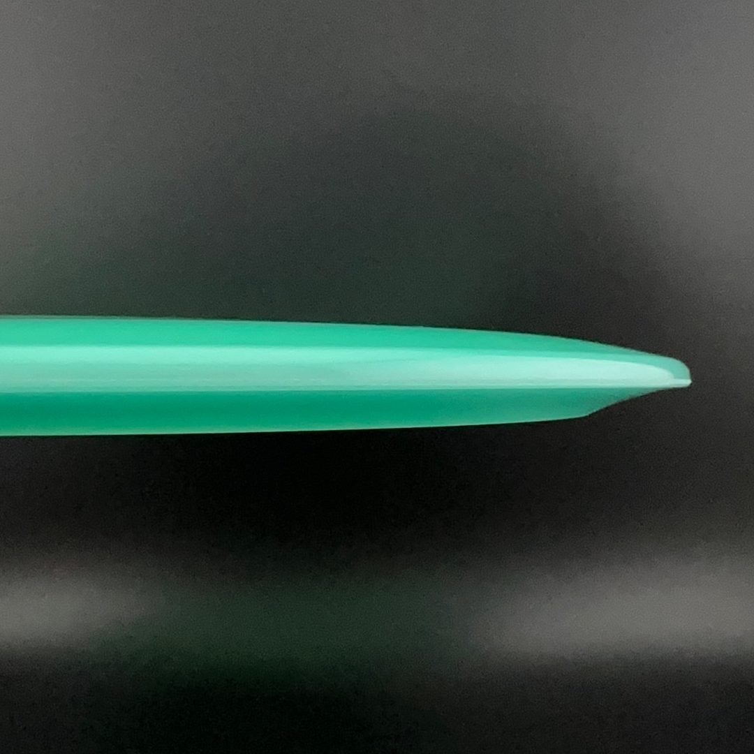 Proto Glow Champion Firebird - 10 Year Anniversary Nate Sexton