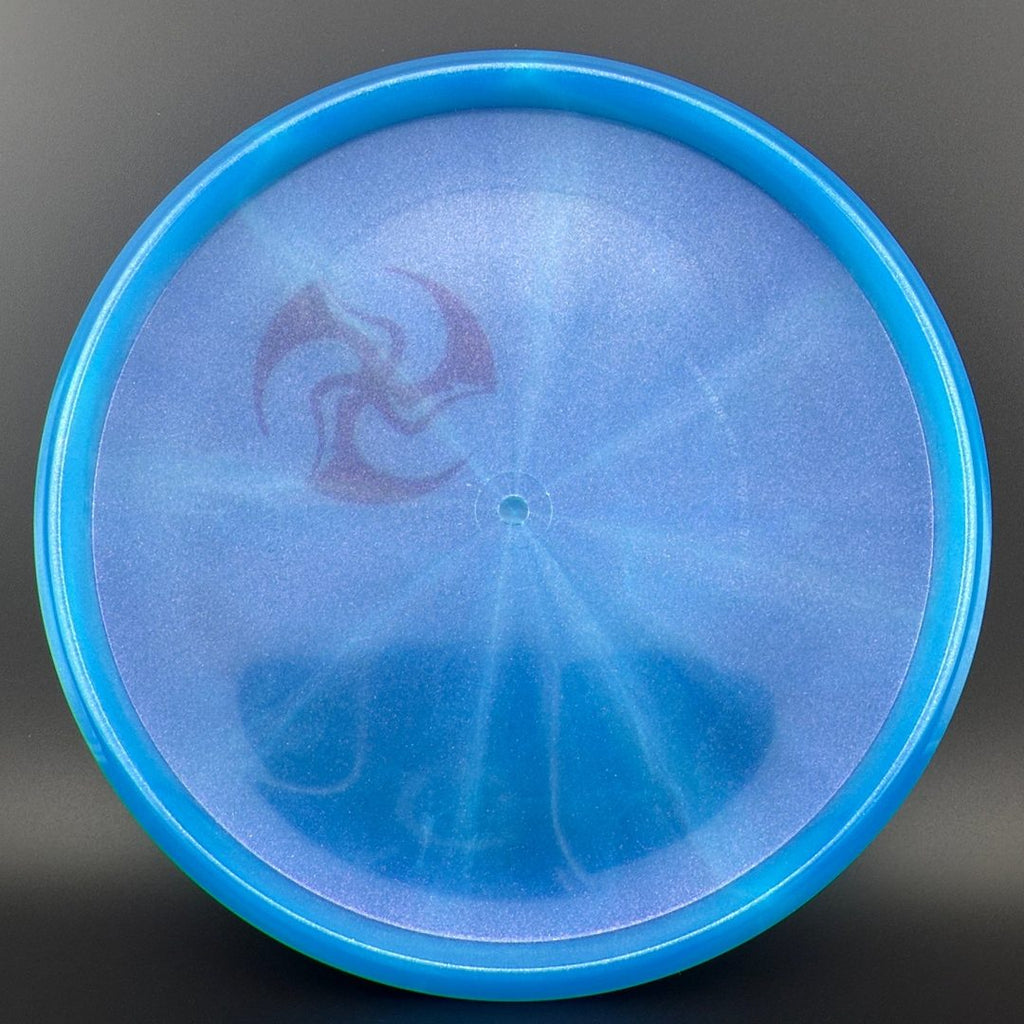 VIP Glimmer Swan 2 - Huk Lab TriFly