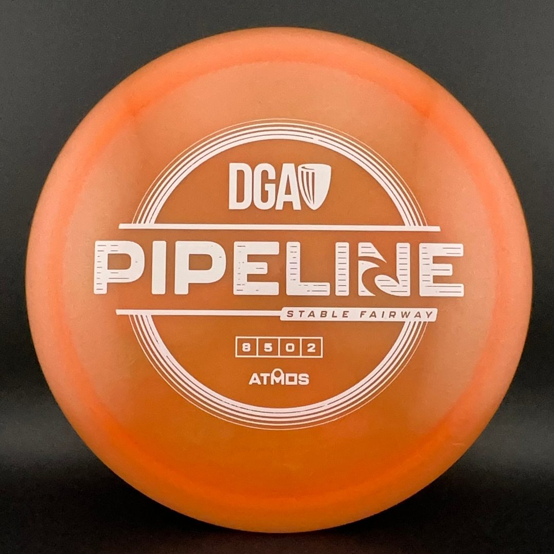 Atmos Pipeline