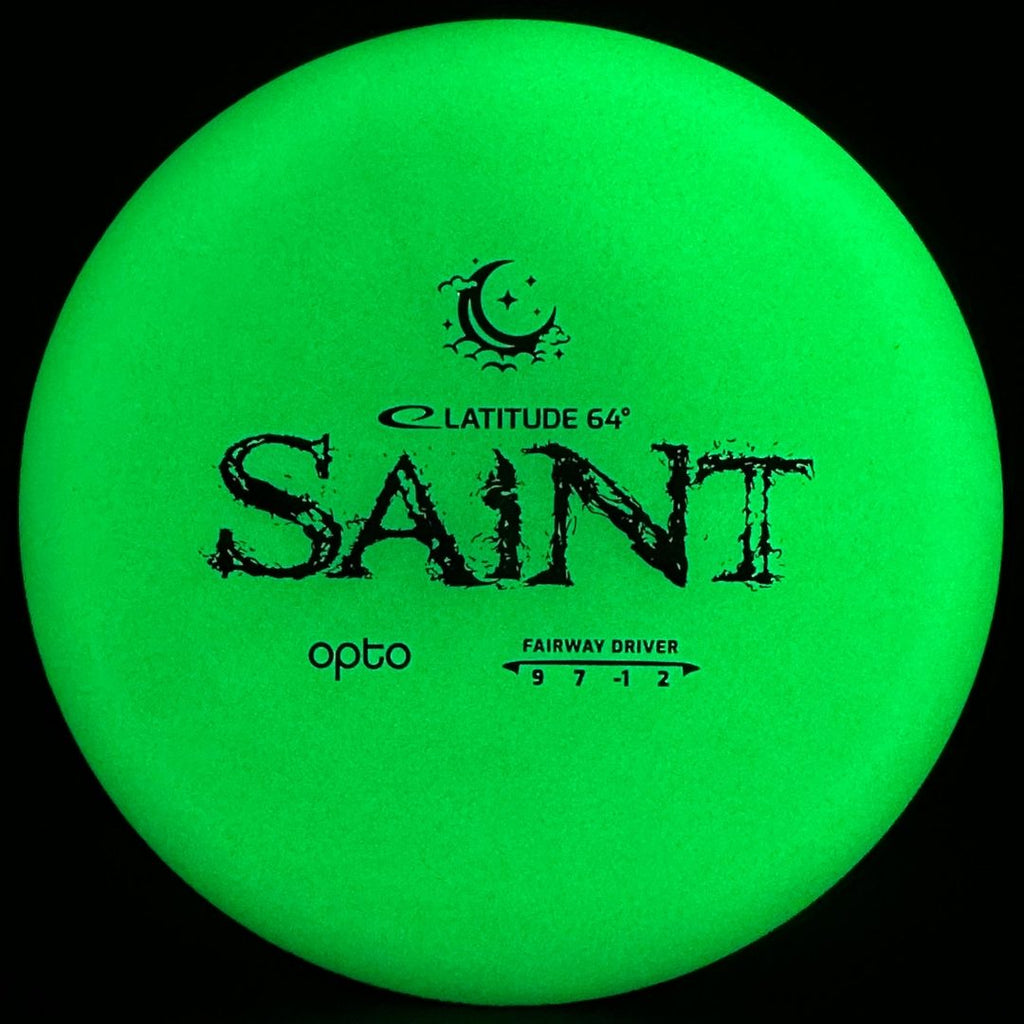 Opto Moonshine Saint