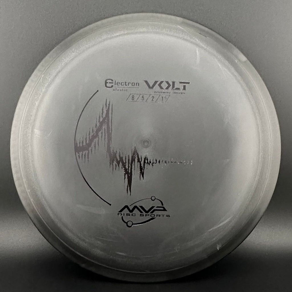 Electron Volt