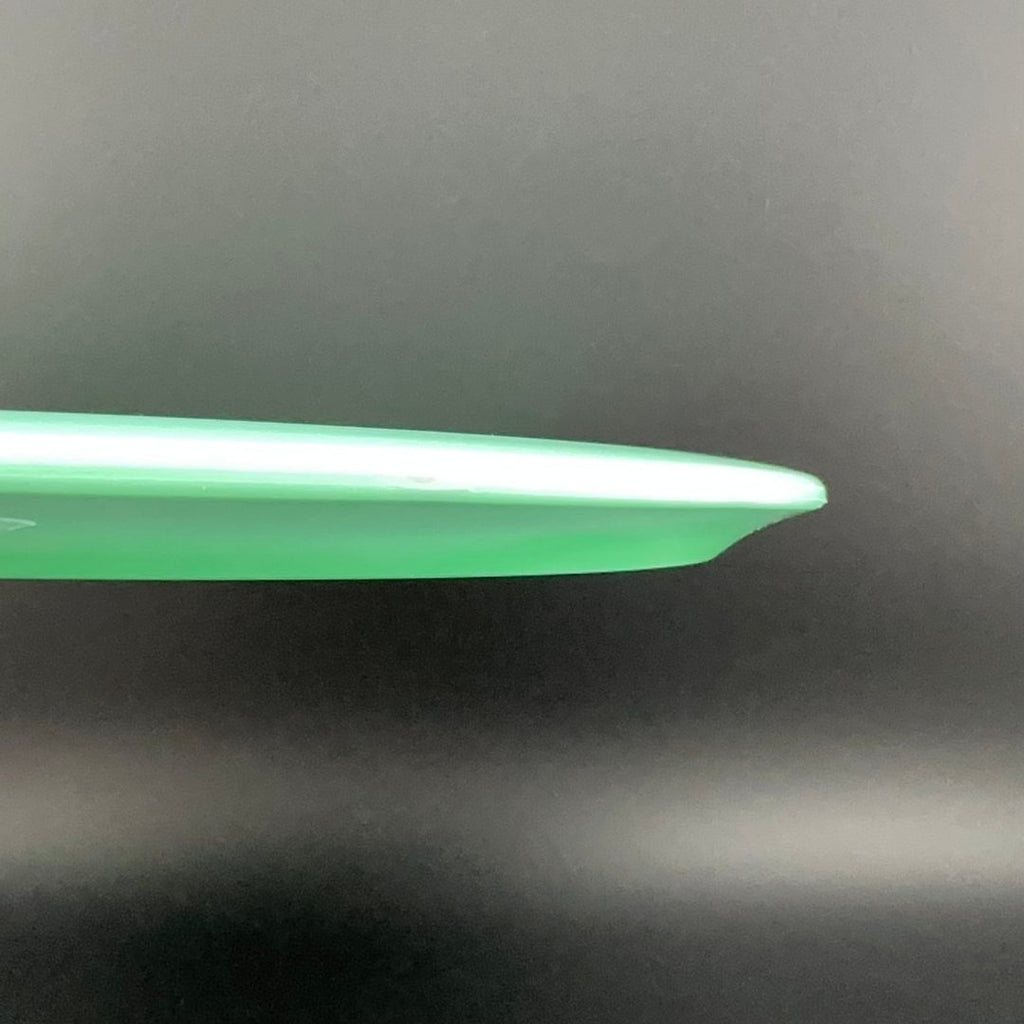 Neutron Turbulence
