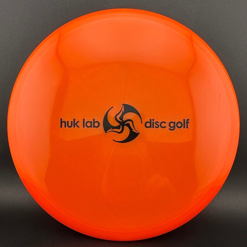 Opto Pure - Huk Lab Bar Stamp