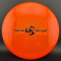 Opto Pure - Huk Lab Bar Stamp