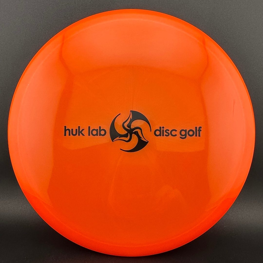 Opto Pure - Huk Lab Bar Stamp