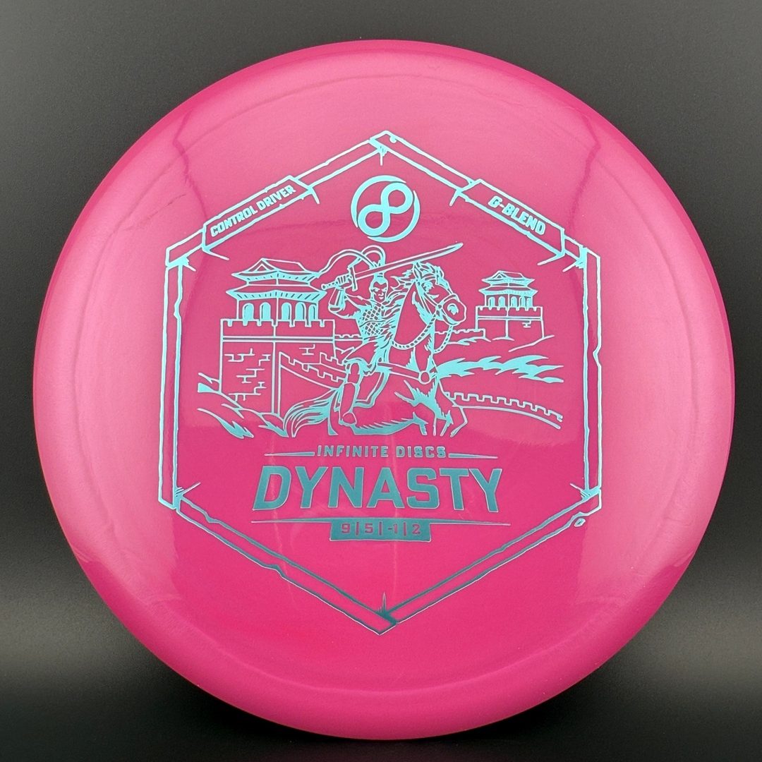 G-Blend Dynasty