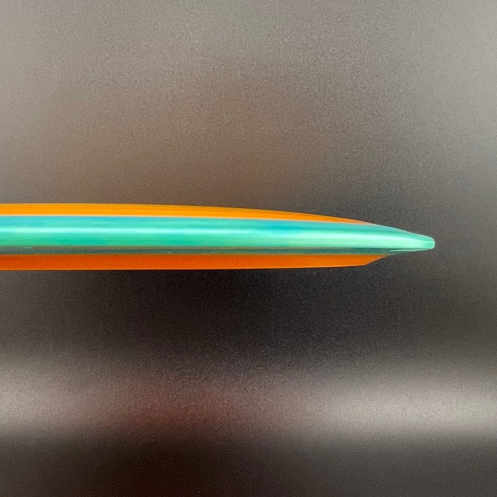 Neutron Time-Lapse (Re-Tooled) - Blank