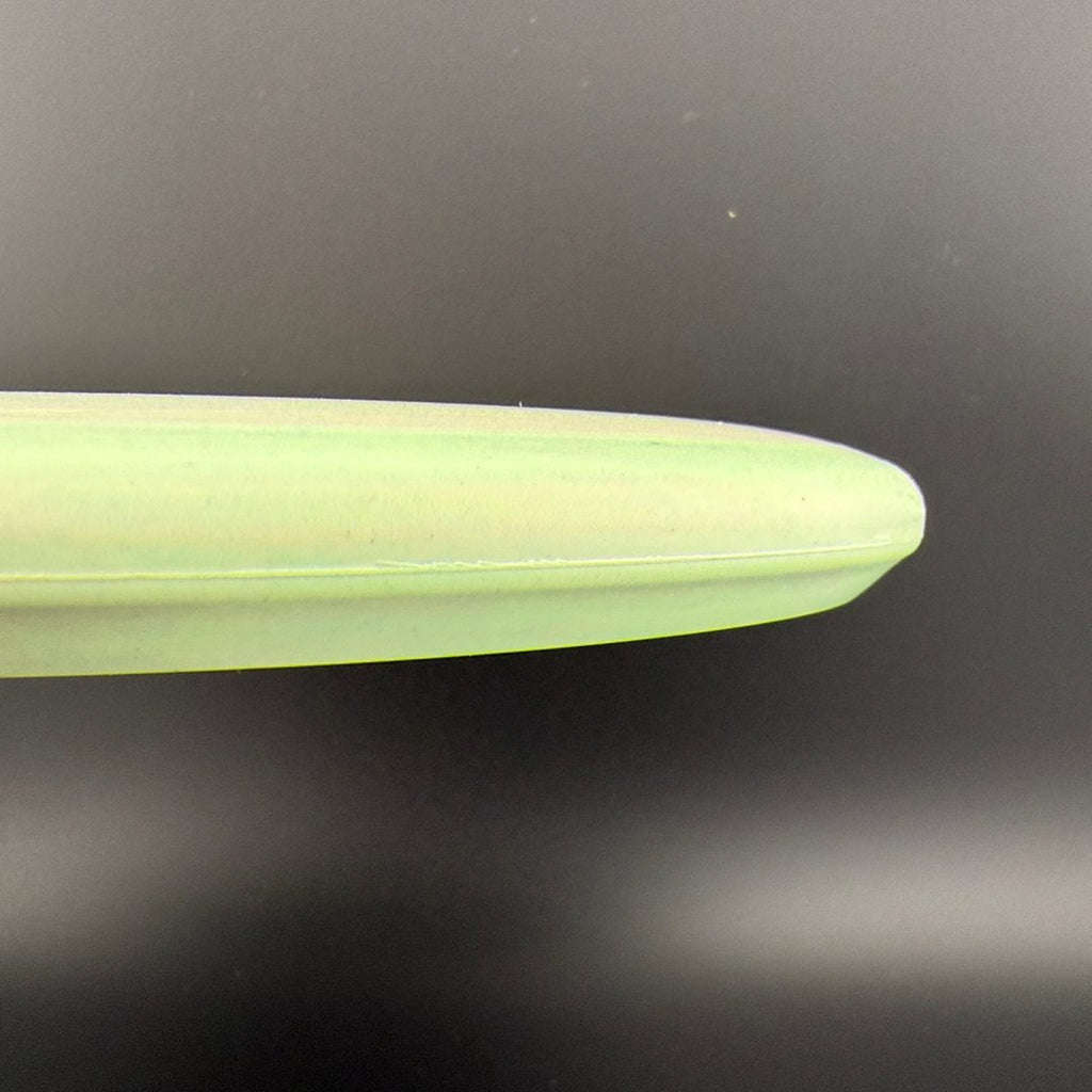 Galactic KC Pro Firefly
