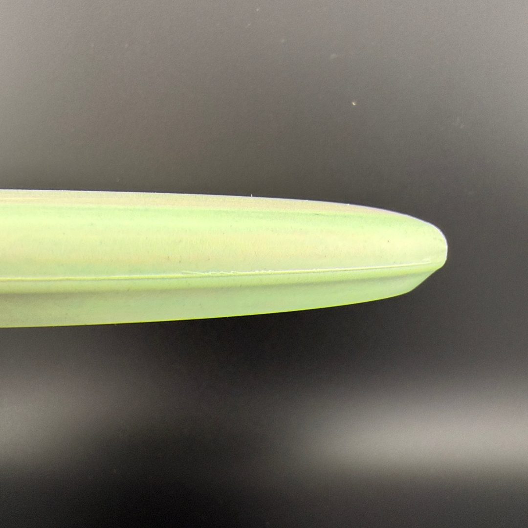 Galactic KC Pro Firefly