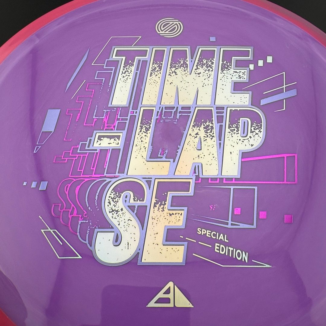 Neutron Time-Lapse (Re-Tooled) - Special Edition