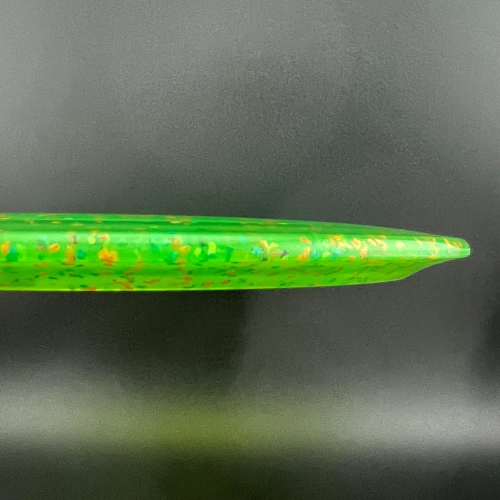Confetti Z Captain's Raptor - Paul Ulibarri 2026
