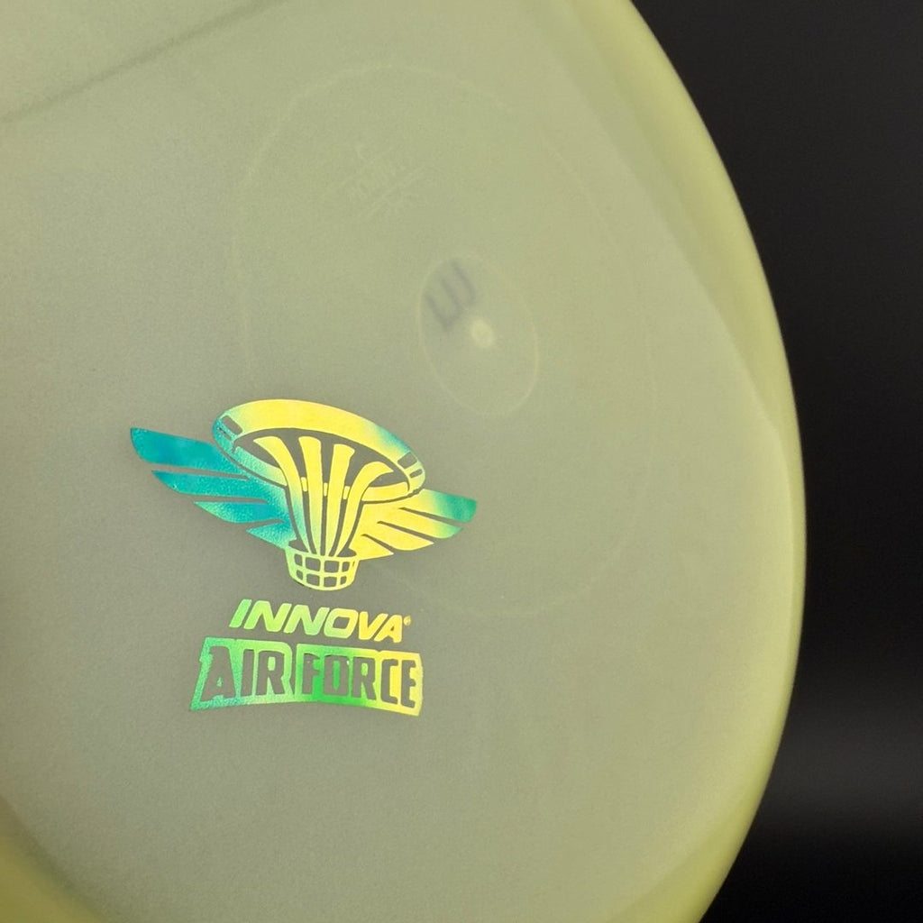 Proto Glow Champion Wombat3 - Air Force