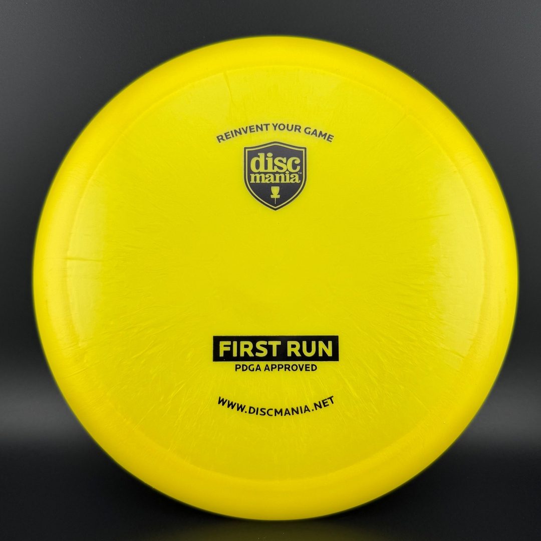 G-Line PD (First Run) - Penned - Innova Made