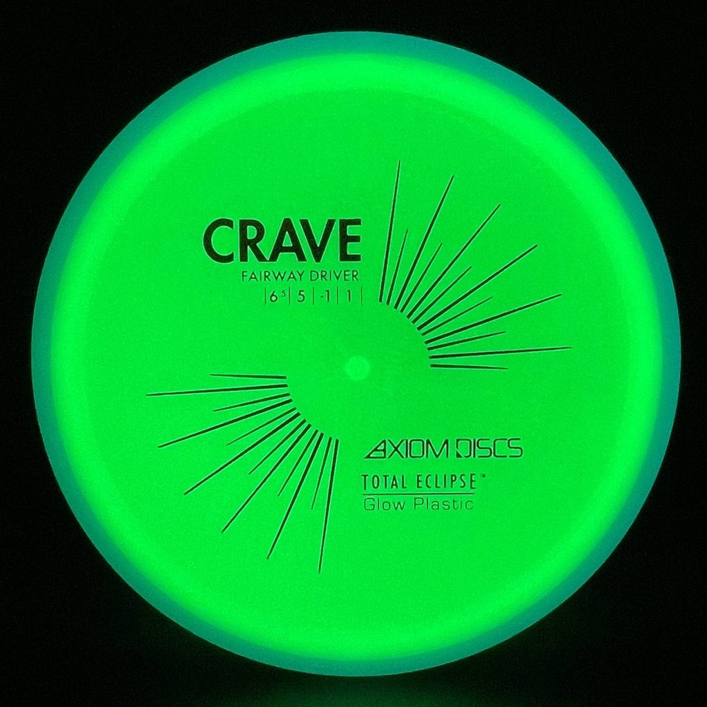 Total Eclipse Crave