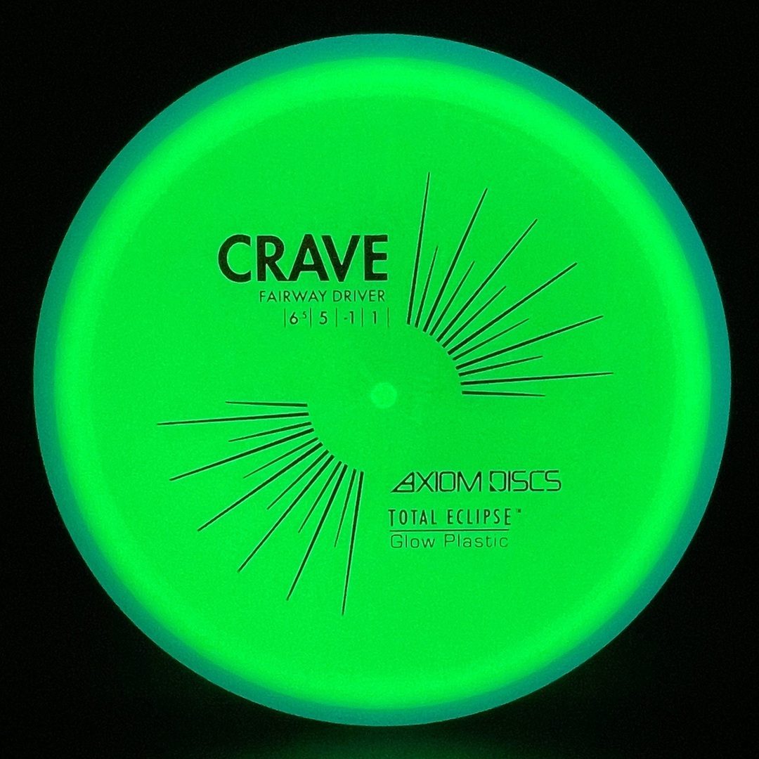 Total Eclipse Crave