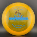 Lucid Enforcer - Older Run *Gibson Stash Used*
