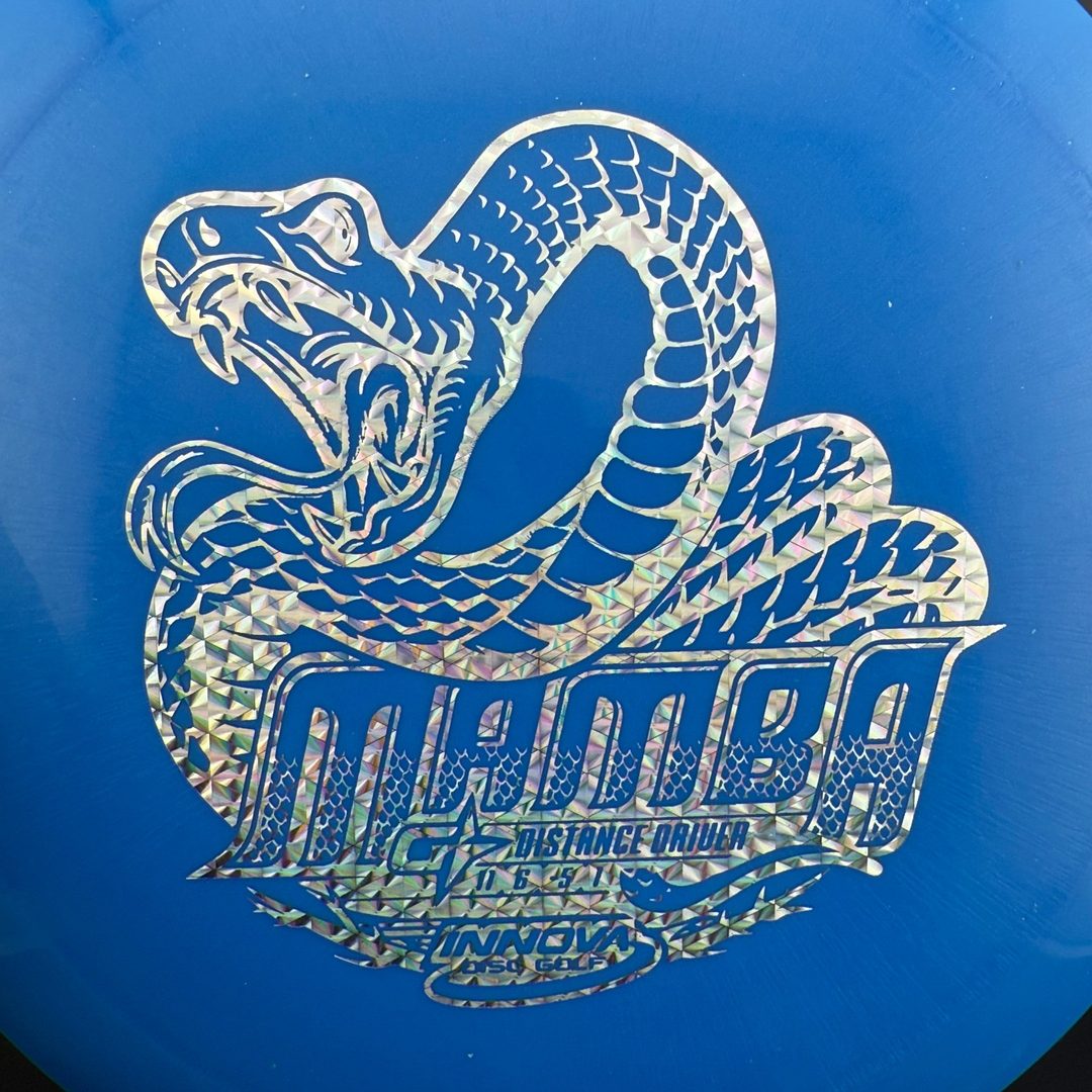 GStar Mamba