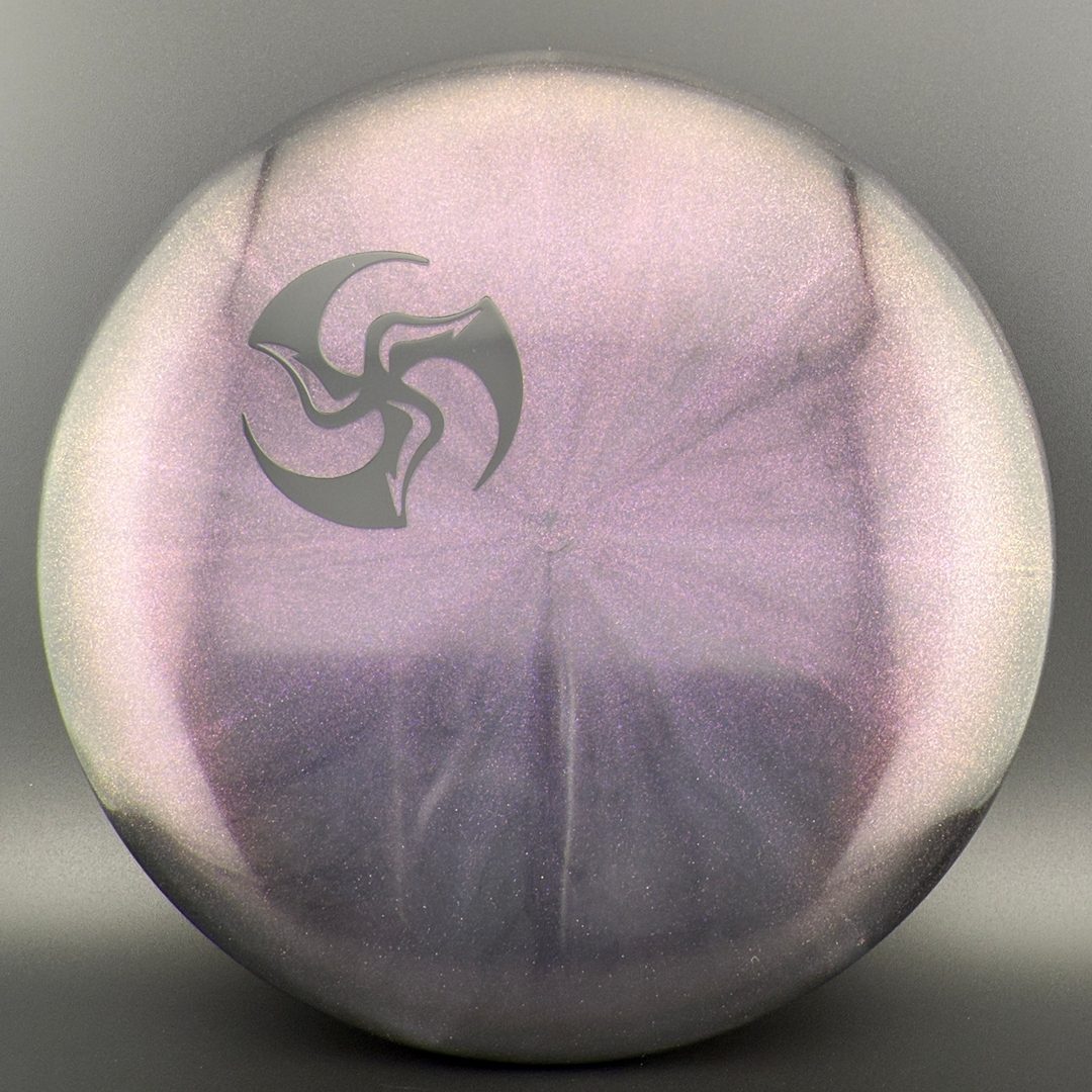 VIP Glimmer Swan 2 - Huk Lab TriFly
