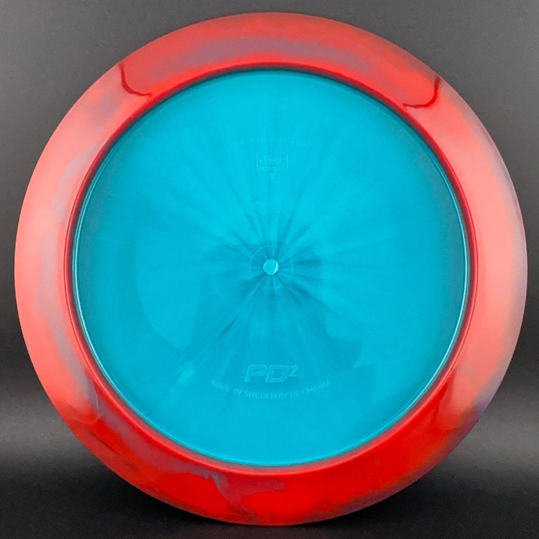 Horizon S-Line PD2 - Gravity Bomb 2 - Gavin Babcock Signature Series