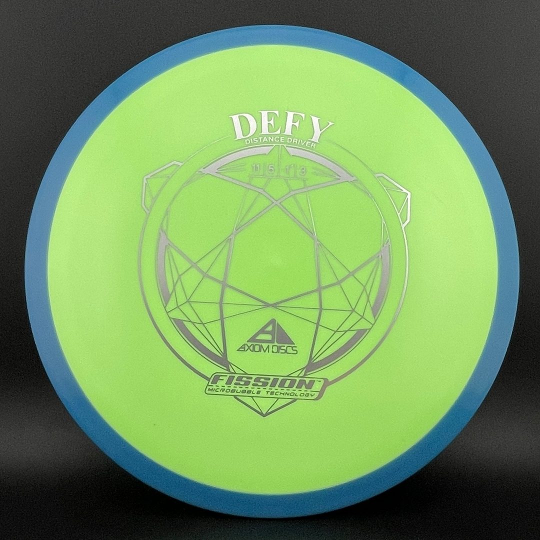 Fission Defy