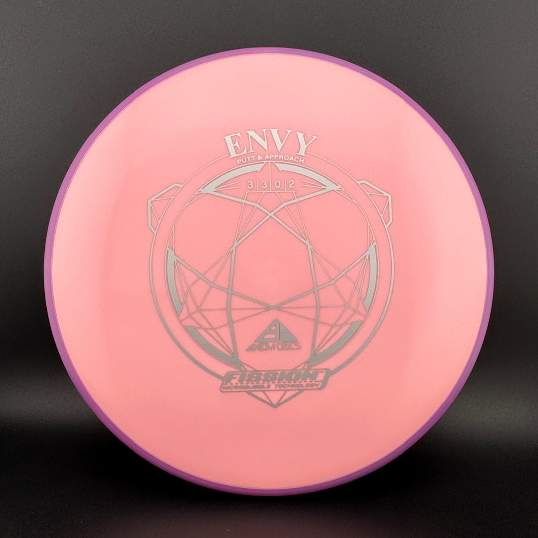 Fission Envy