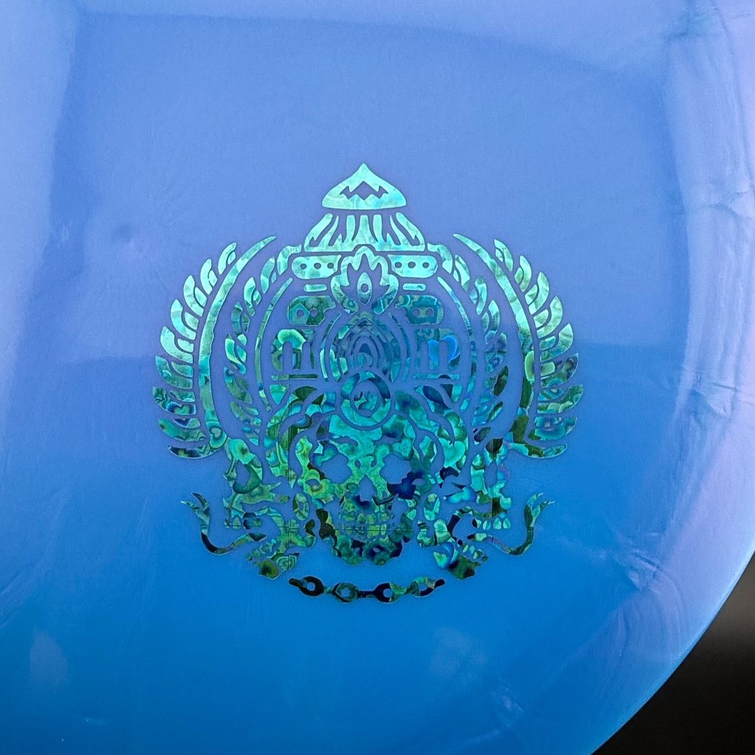 Ethereal Animus - TSA Mini God Stamp