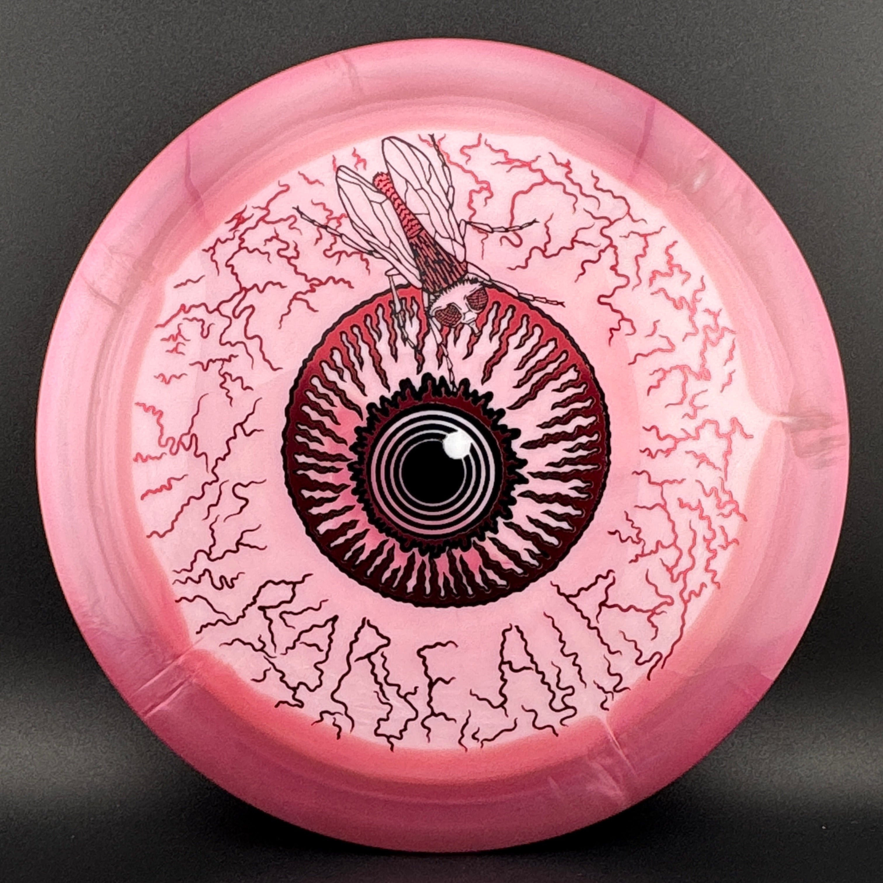 Halo Star Destroyer - Eye-Fly RAD V2 by Ripper Studios