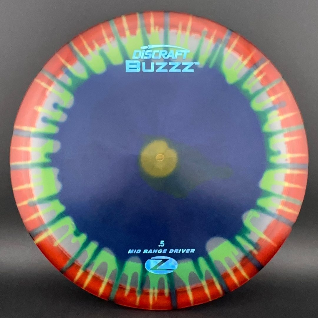 Fly Dye Z Buzzz