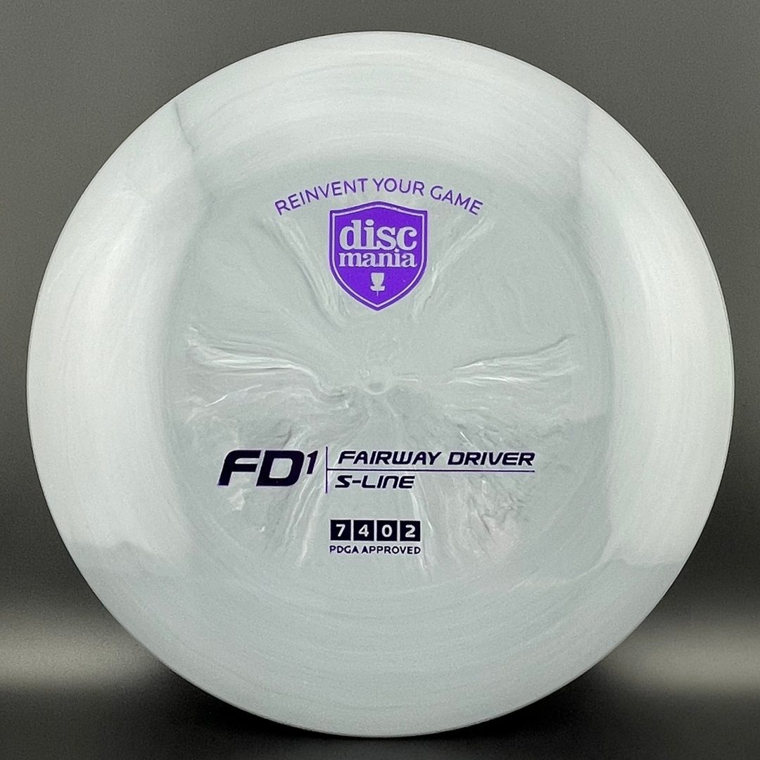 S-Line FD1