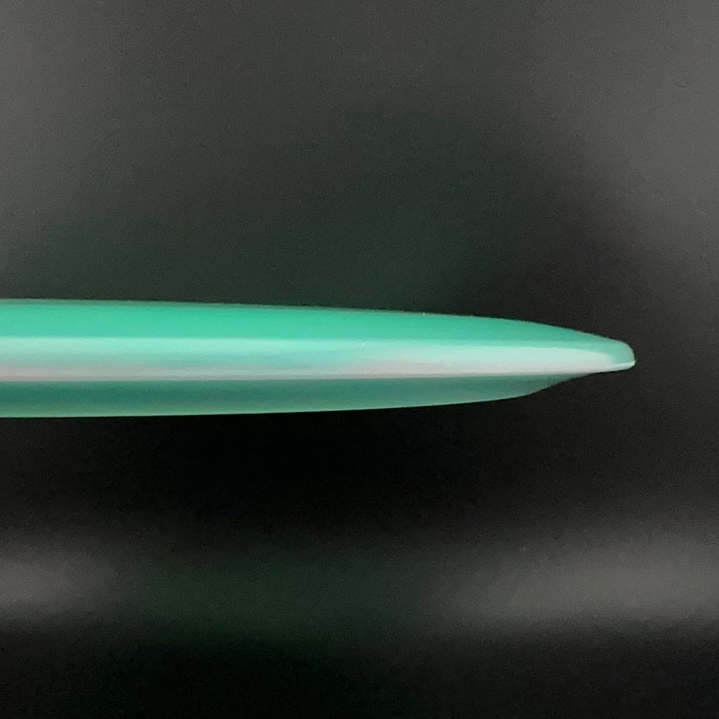 Proto Glow Champion Firebird - 10 Year Anniversary Nate Sexton