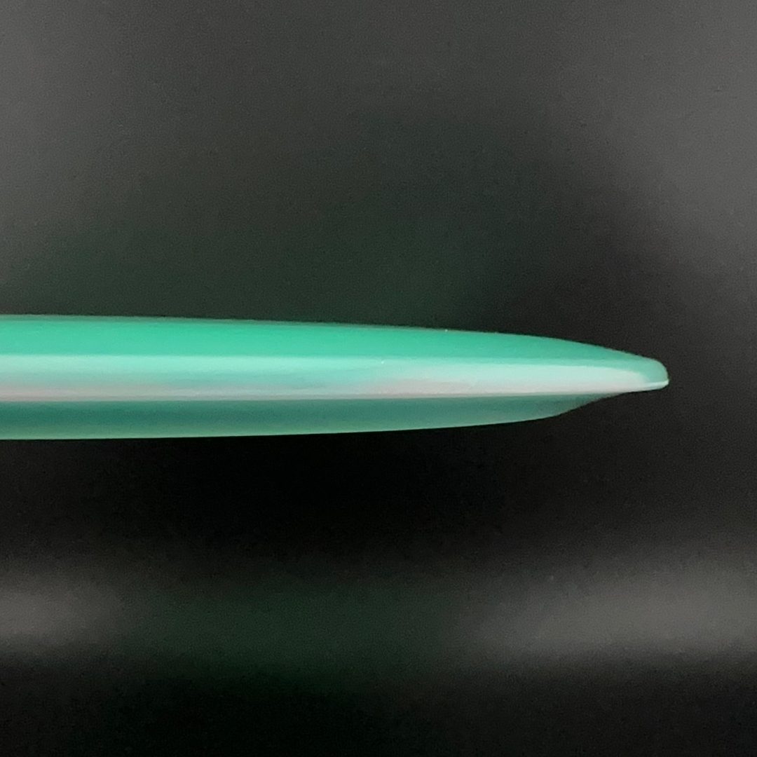 Proto Glow Champion Firebird - 10 Year Anniversary Nate Sexton