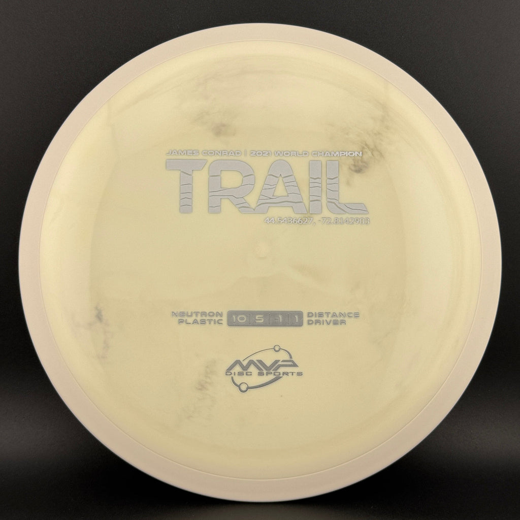 Neutron Trail