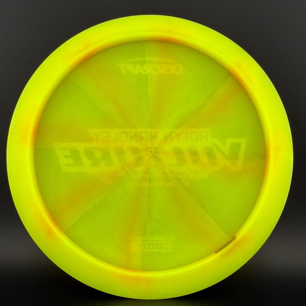 Z Swirl Vulture - Holyn Handley 2025 Tour Series