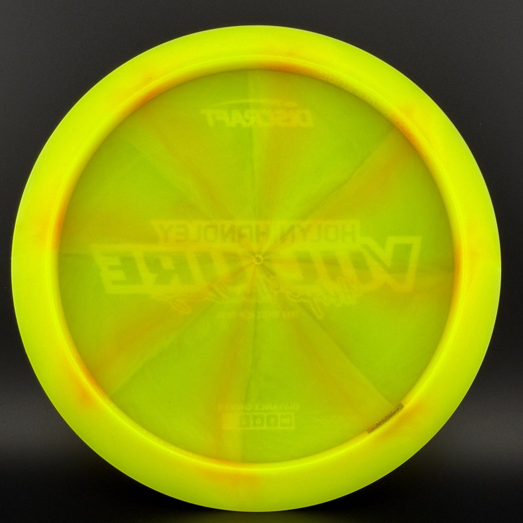 Z Swirl Vulture - Holyn Handley 2025 Tour Series