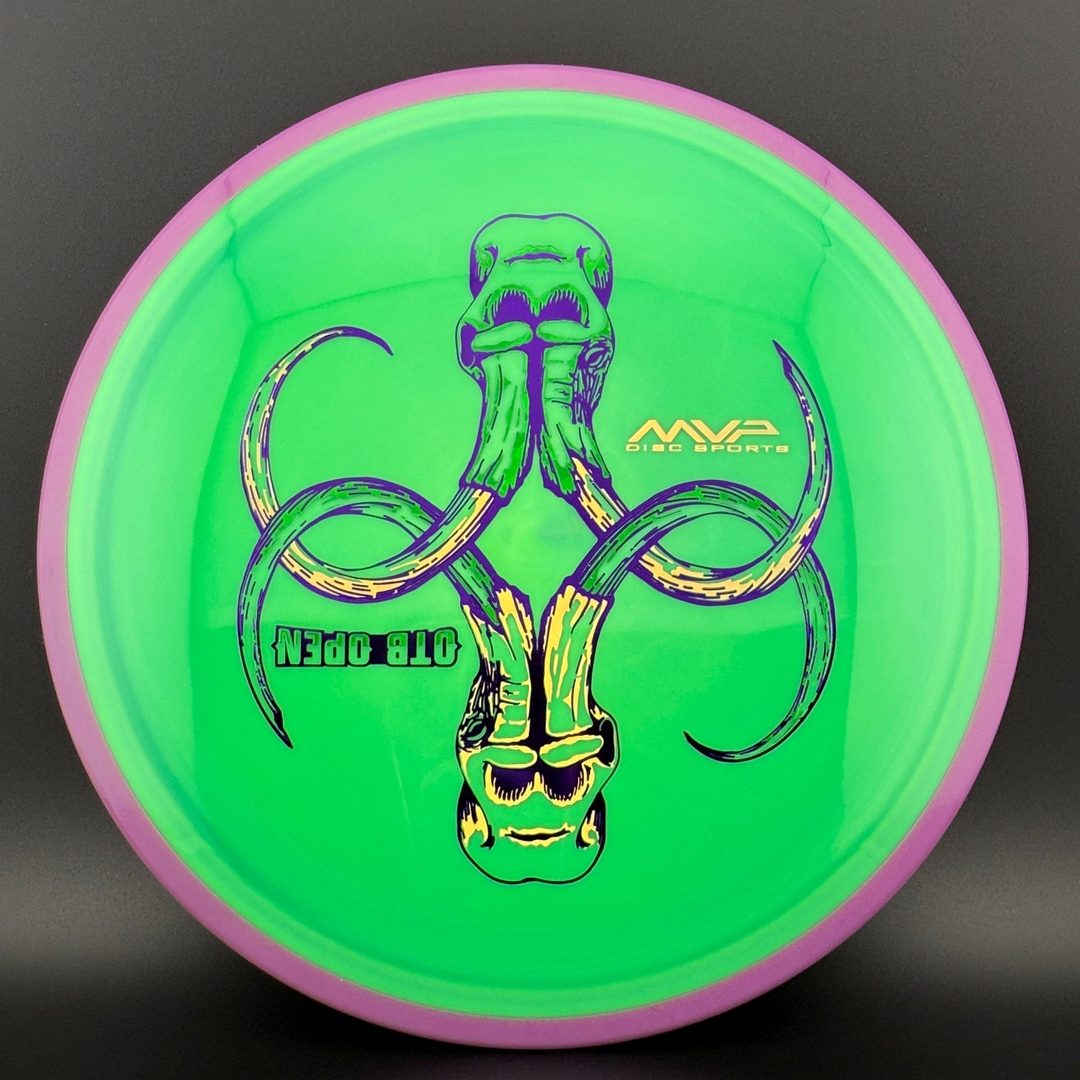 Soft Neutron Crave - OTB Open 2024 - Pirate Nate