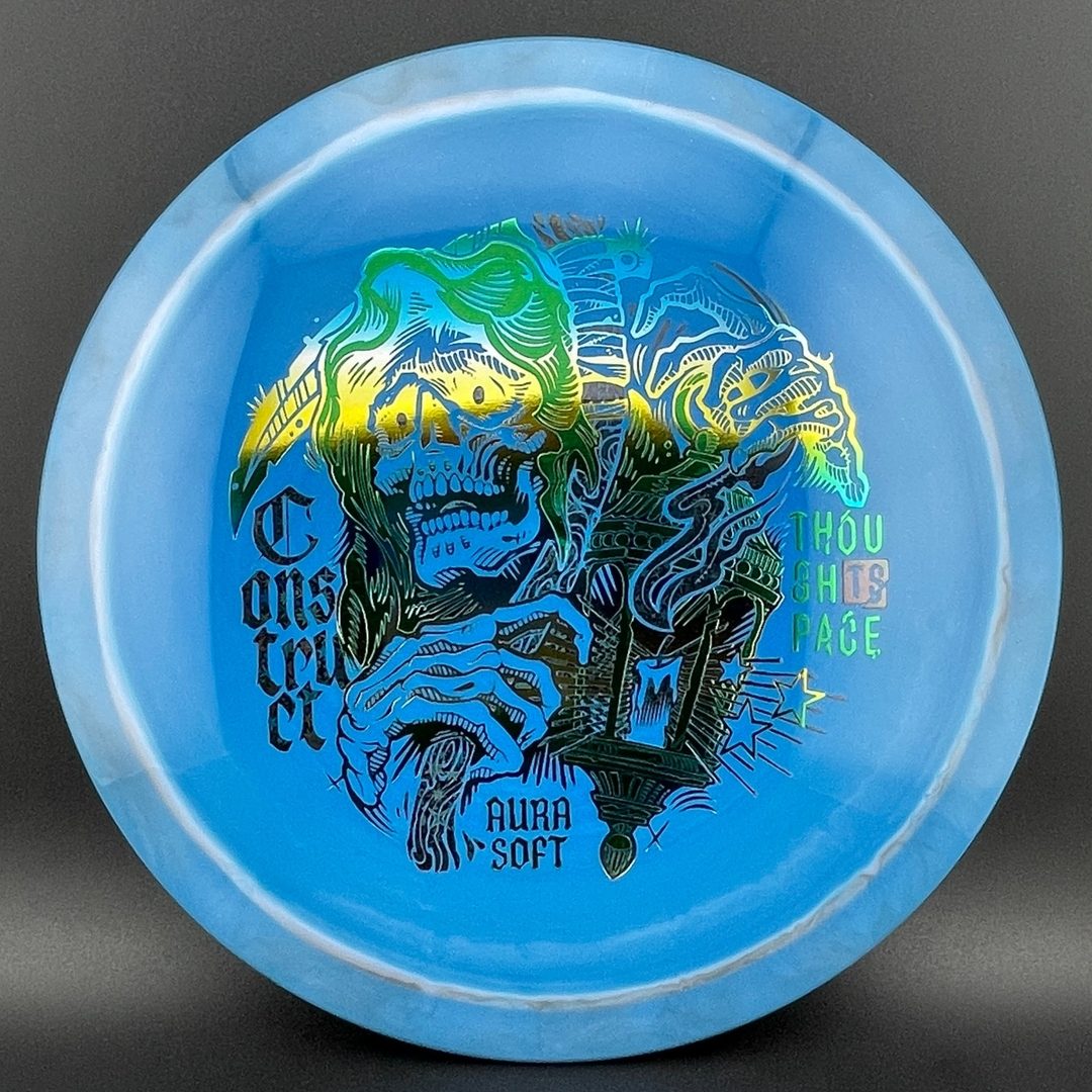Soft Aura Construct
