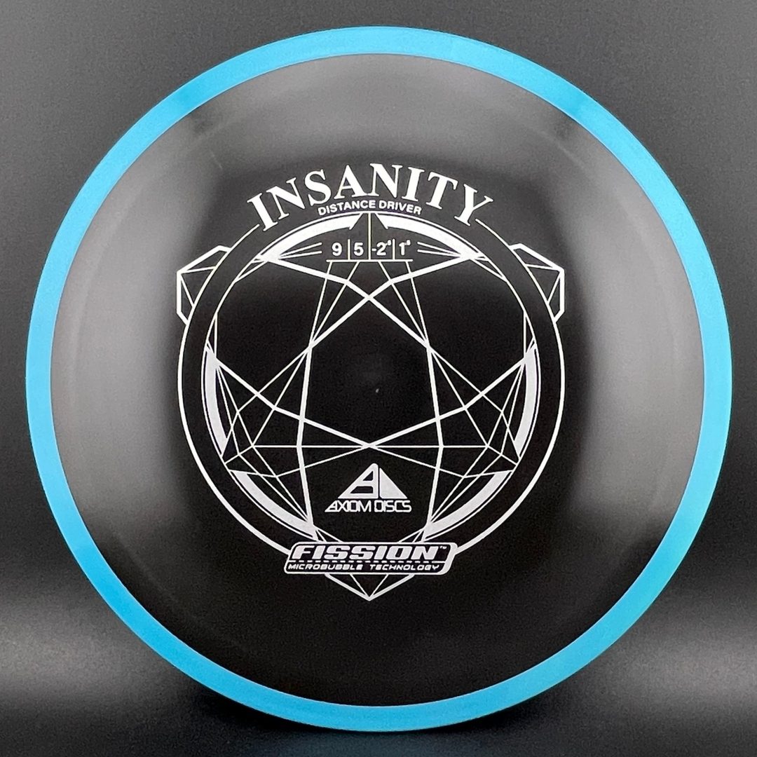 Fission Insanity