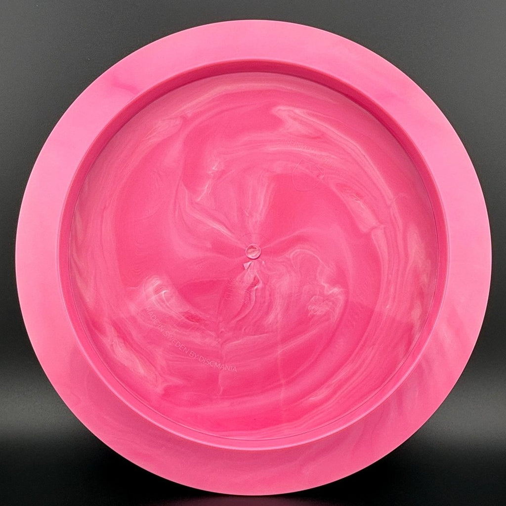 Swirl S-Line DD1 - Discmania Challenge Fundraiser