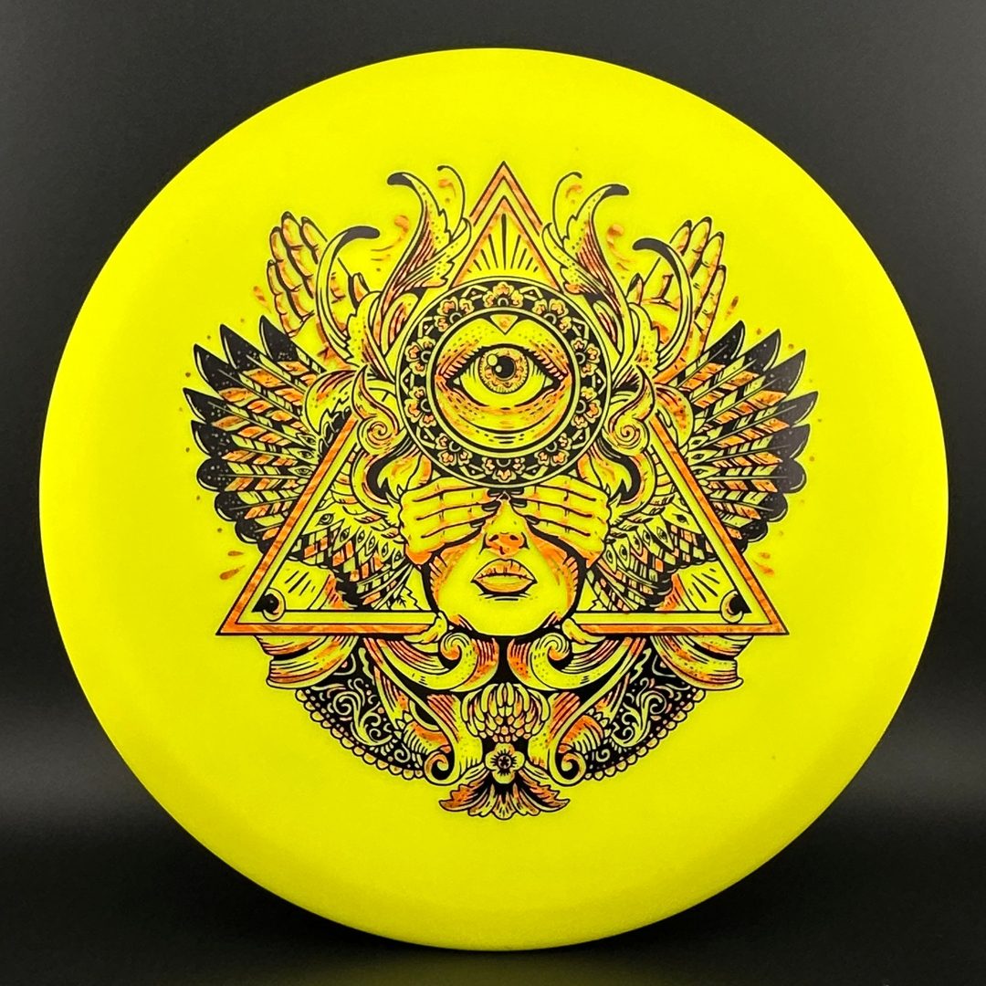 KC Pro Roc - Secret Society