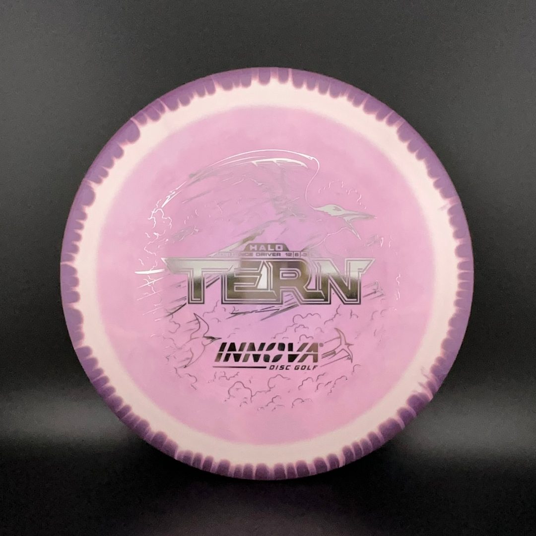 Halo Star Tern