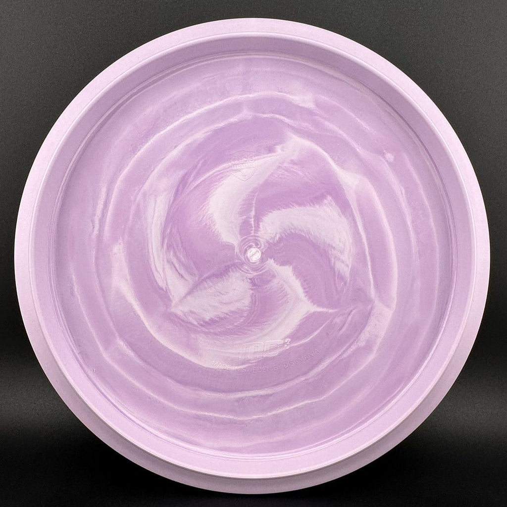 Swirl P-Line MD3 (Flex 2) - Huk Lab TriFly Stamp