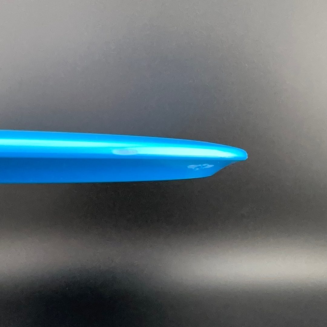 Neutron Turbulence