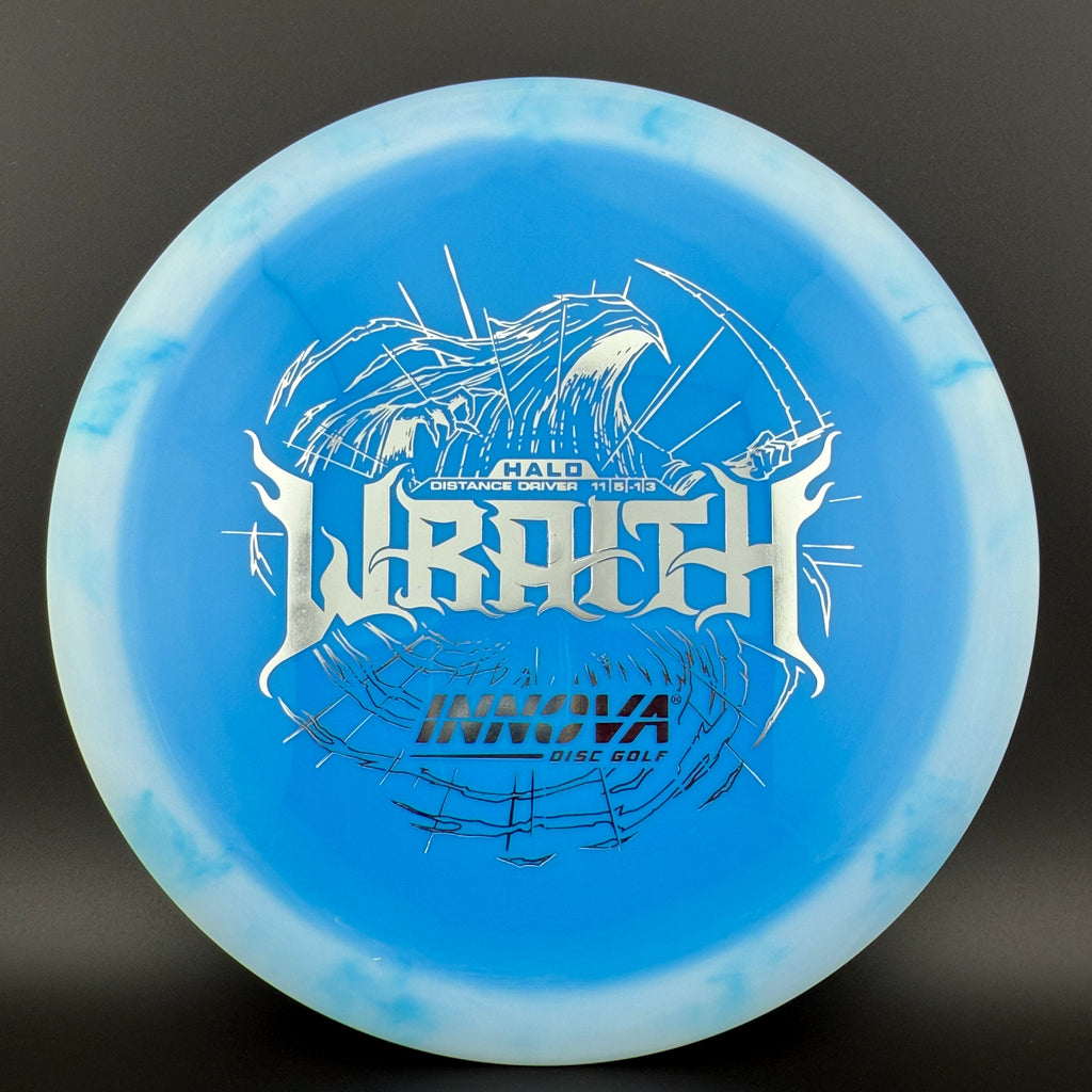 Halo Star Wraith