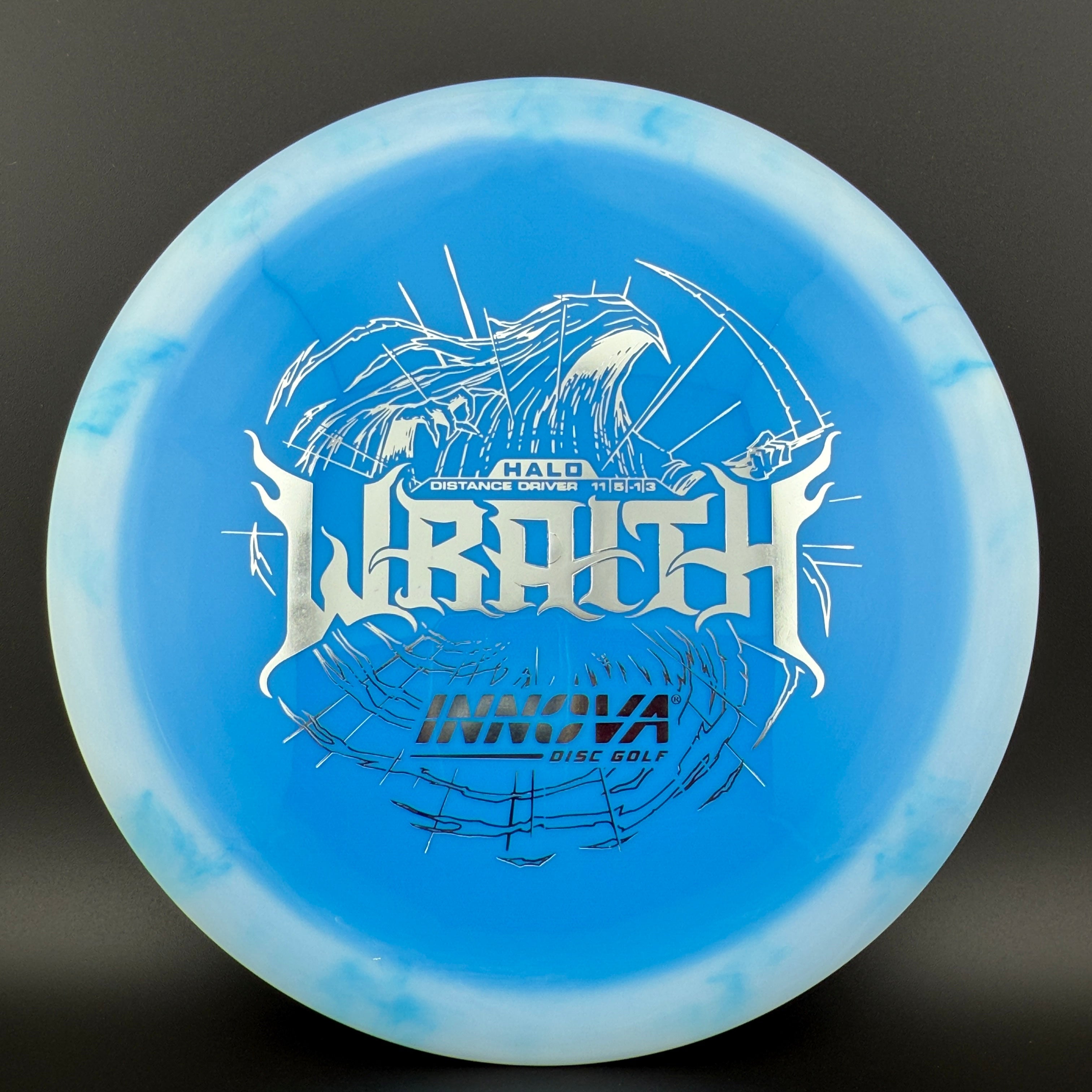 Halo Star Wraith